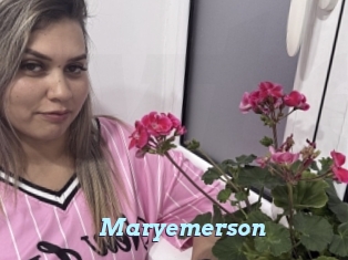 Maryemerson