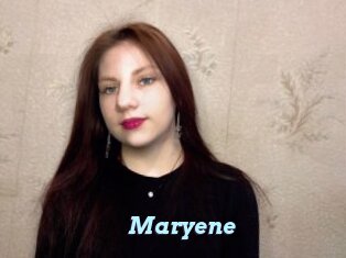 Maryene