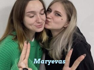 Maryevas