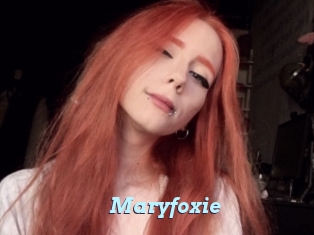 Maryfoxie