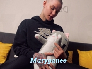 Maryganee