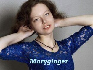Maryginger