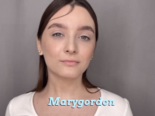 Marygordon