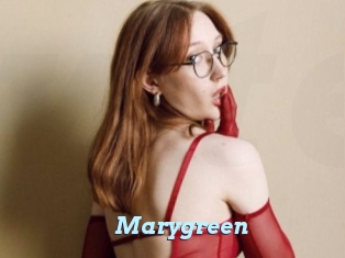 Marygreen