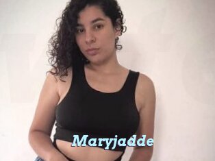 Maryjadde