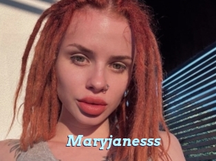 Maryjanesss