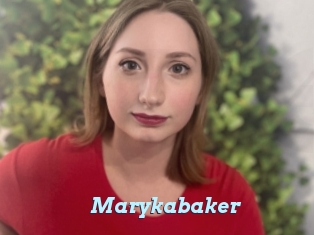 Marykabaker