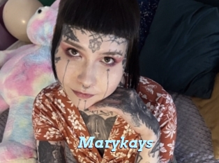 Marykays