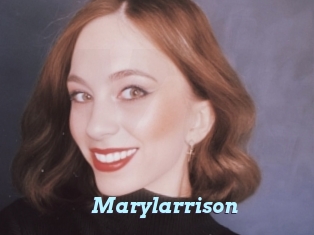 Marylarrison