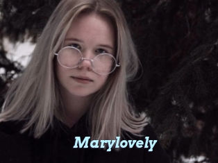 Marylovely