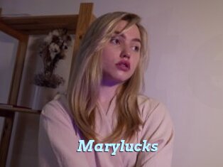 Marylucks