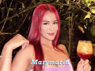 Marymarin