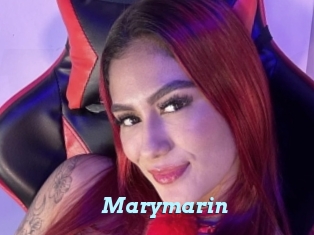 Marymarin
