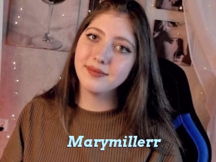 Marymillerr