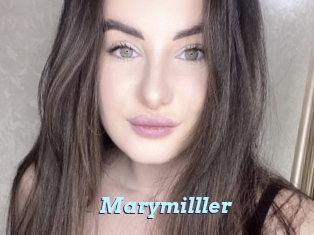 Marymilller