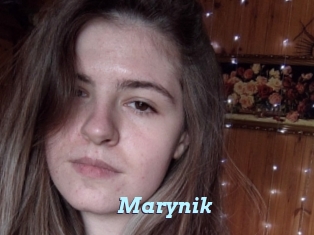 Marynik