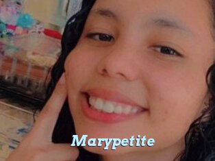 Marypetite