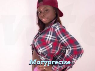 Maryprecise