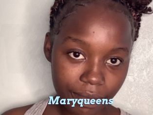 Maryqueens