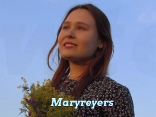 Maryreyers
