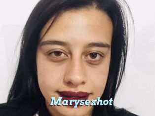 Marysexhot
