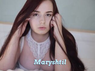 Maryshtil