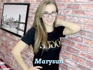 Marysun