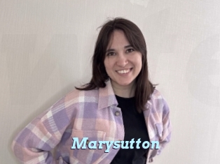 Marysutton