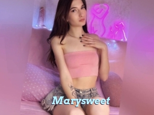 Marysweet