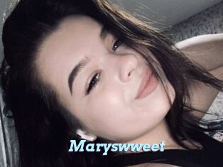 Maryswweet