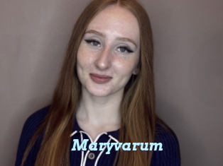Maryvarum