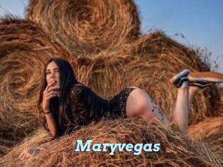Maryvegas
