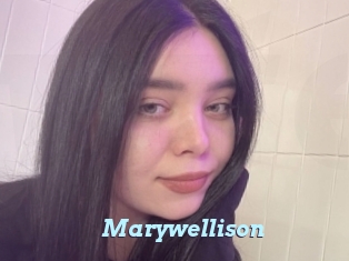 marywellison Webcam Teen