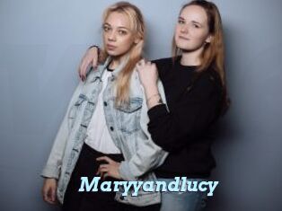 Maryyandlucy