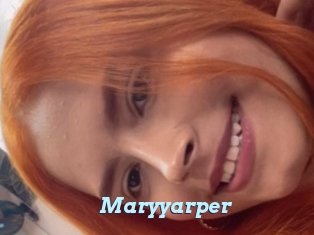 Maryyarper