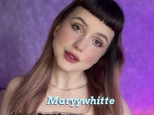 Maryywhitte