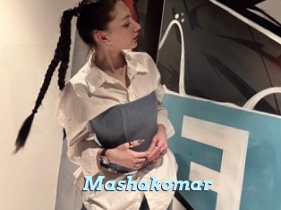 Mashakomar