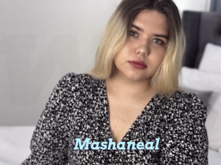 Mashaneal