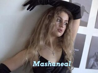 Mashaneal
