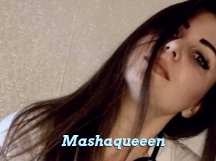 Mashaqueeen