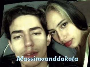 massimoanddakota Webcam Teen
