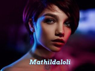Mathildaloli