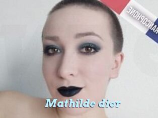 Mathilde_dior