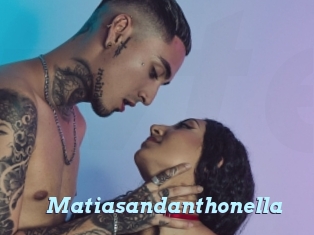 Matiasandanthonella