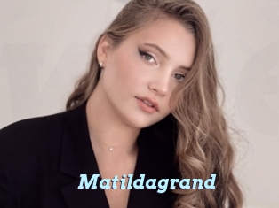 Matildagrand