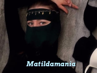 Matildamania