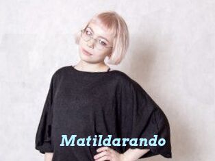 Matildarando