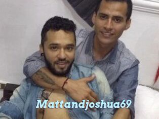 Mattandjoshua69