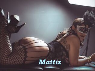 Mattiz