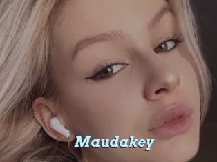 Maudakey